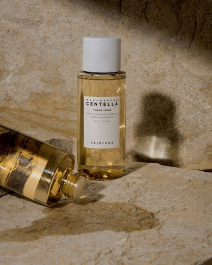 [SKIN1004] Madagascar Centella Toning Toner