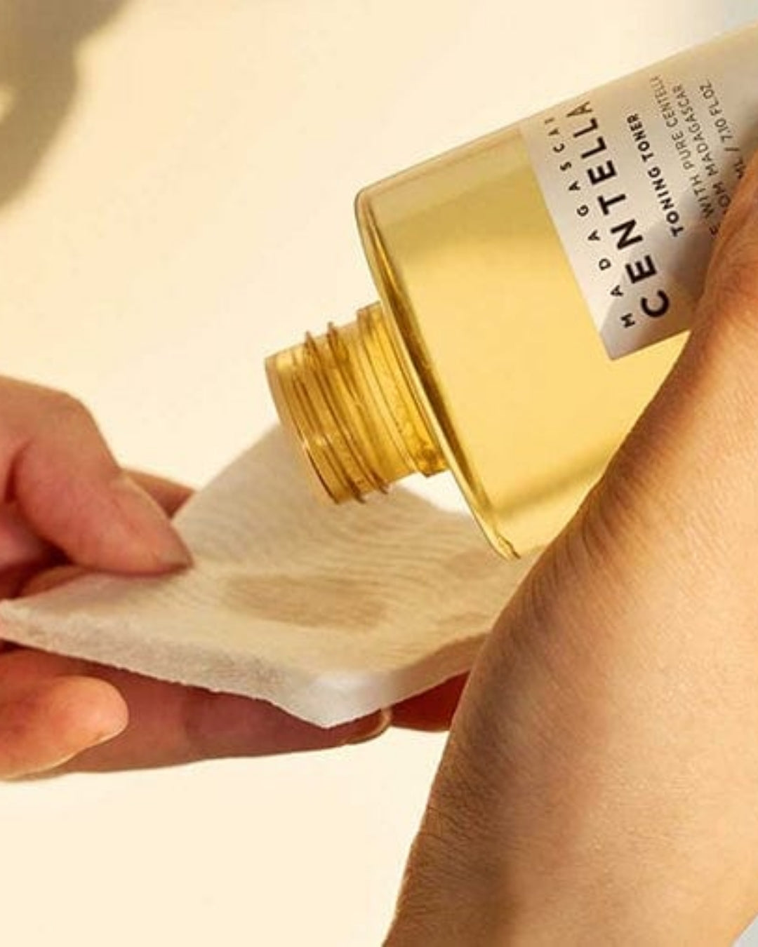 [SKIN1004] Madagascar Centella Toning Toner