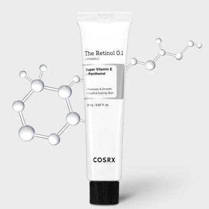 [COSRX] THE RETINOL 0.1 CREAM