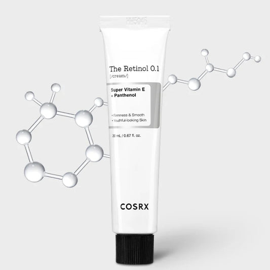 [COSRX] THE RETINOL 0.1 CREAM