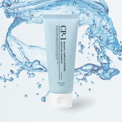 [CP-1] AQUAXYL COMPLEX INTENSE MOISTURE SHAMPOO