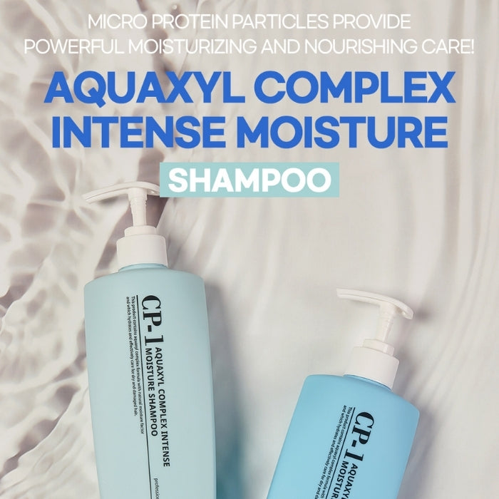 [CP-1] AQUAXYL COMPLEX INTENSE MOISTURE SHAMPOO