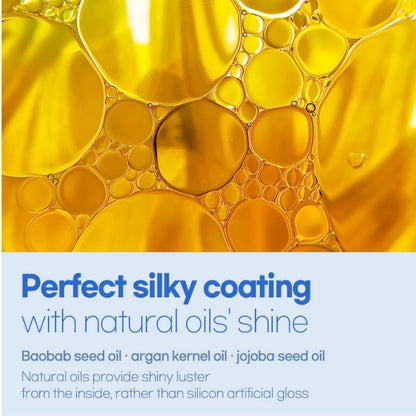 [CP-1] AQUAXYL COMPLEX INTENSE MOISTURE SHAMPOO