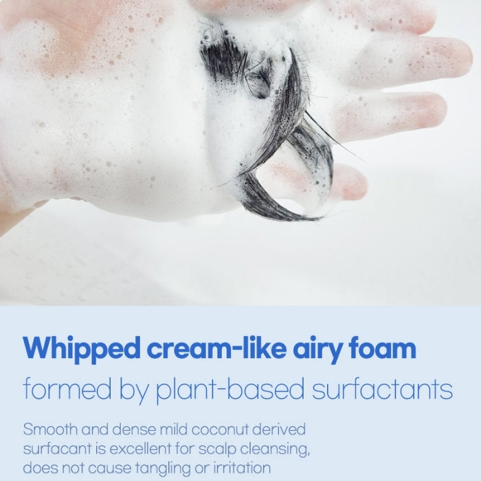 [CP-1] AQUAXYL COMPLEX INTENSE MOISTURE SHAMPOO