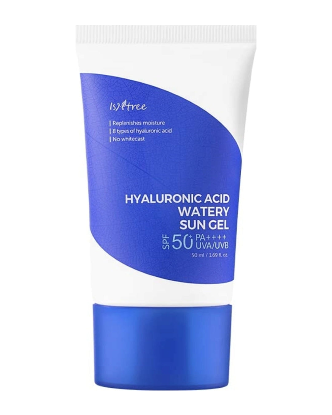 [IsNtree] Hyaluronic Acid Watery Sun Gel
