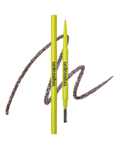 [UNLEASHIA] Shaper Defining Eyebrow Pencil