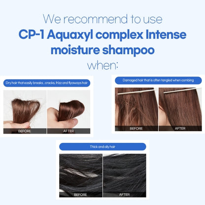 [CP-1] AQUAXYL COMPLEX INTENSE MOISTURE SHAMPOO