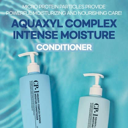 [CP-1] AQUAXYL COMPLEX INTENSE MOISTURE CONDITIONER