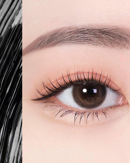 [Heimish] Dailism Smudge Stop Mascara