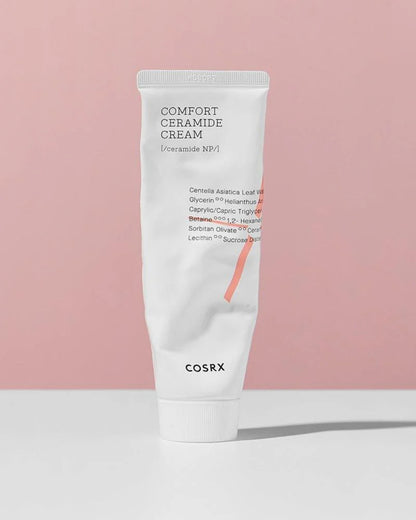 BALANCIUM COMFORT CERAMIDE CREAM