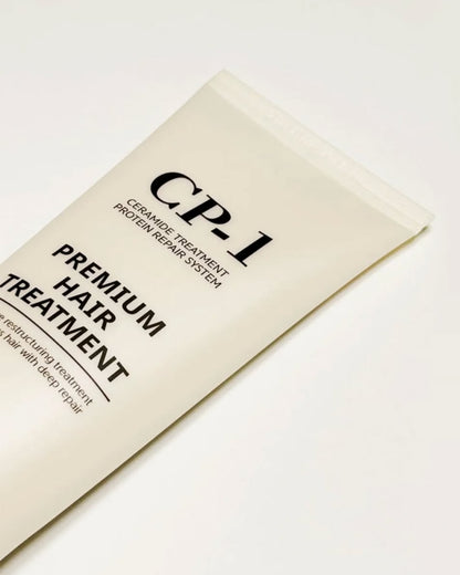 [CP-1] Premium Hair Treatment