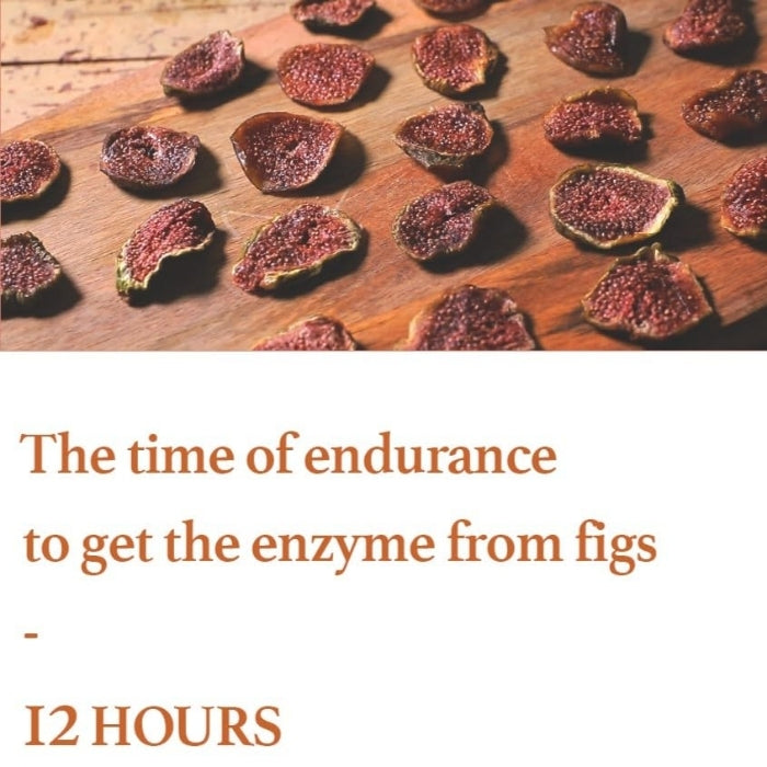 [I'M FROM] FIG SCRUB MASK