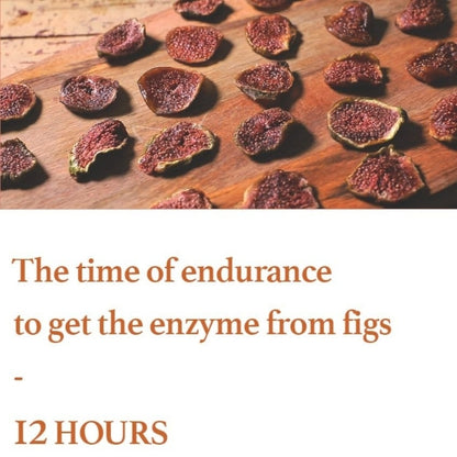 [I'M FROM] FIG SCRUB MASK