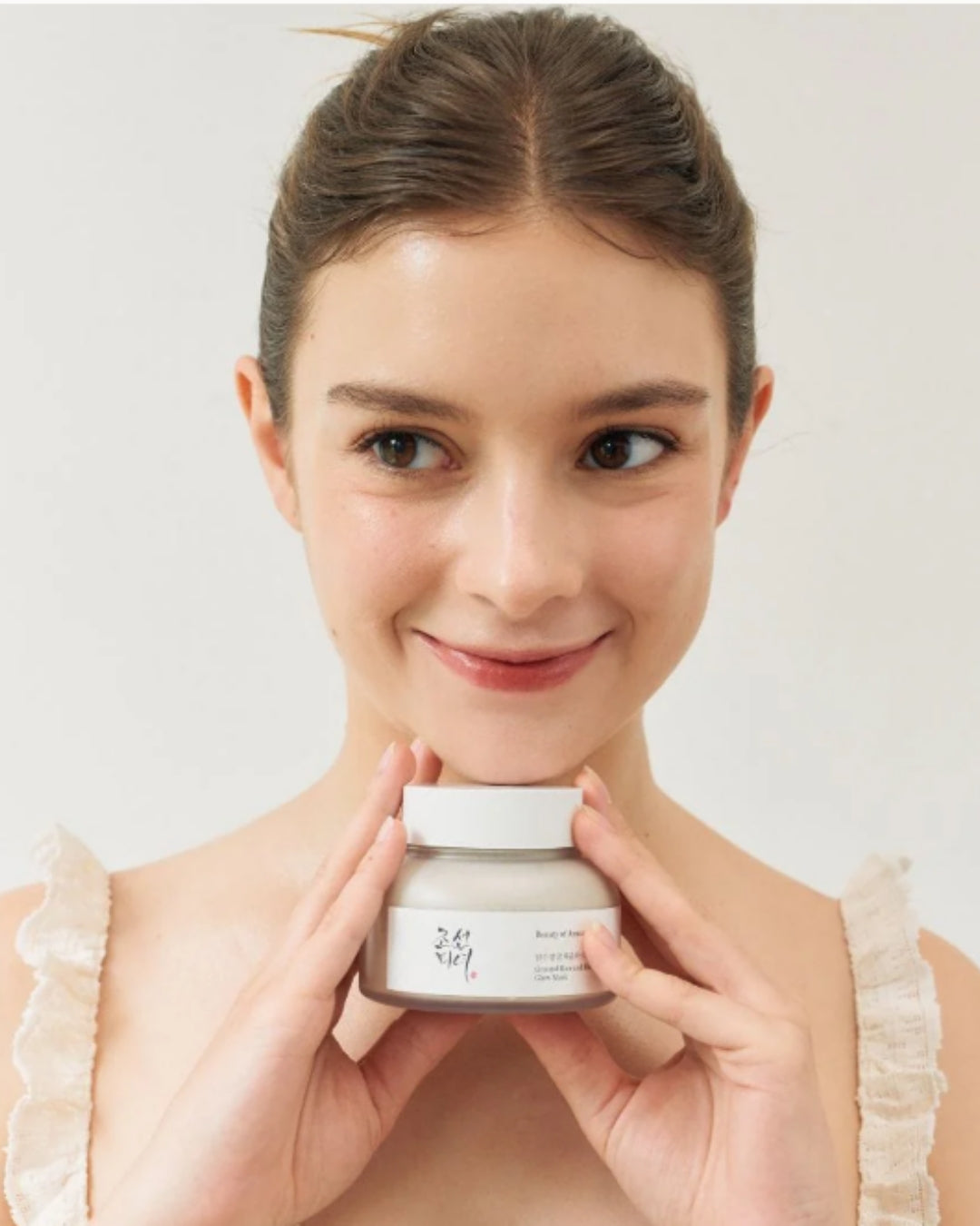 [Beauty Of Joseon] Ground Rice and Honey Glow Mask – 150ml