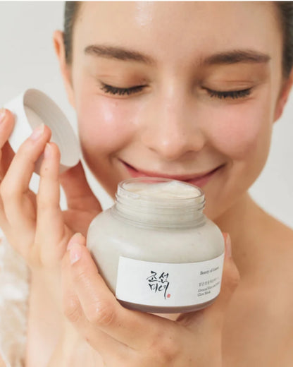 [Beauty Of Joseon] Ground Rice and Honey Glow Mask – 150ml