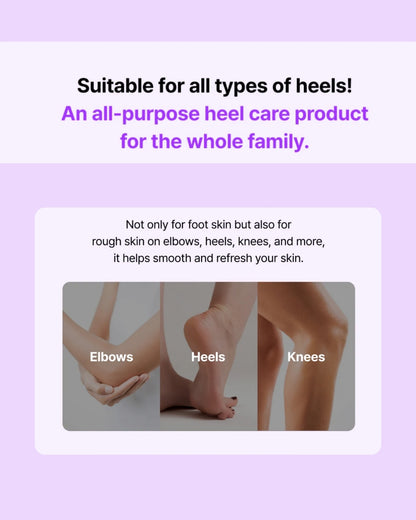 [BAREN] Peppermint Cooling Intensive Foot Cream