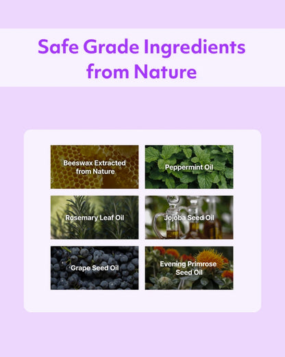 [BAREN] Peppermint Cooling Intensive Foot Cream