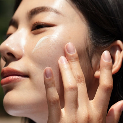 [dear, klairs] ALL-DAY AIRY SUNSCREEN SPF50+ PA++++