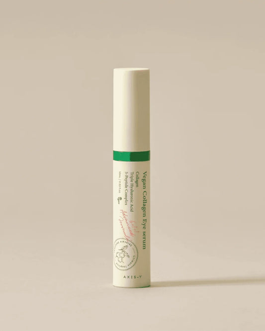 [AXIS-Y] Vegan Collagen Eye Serum