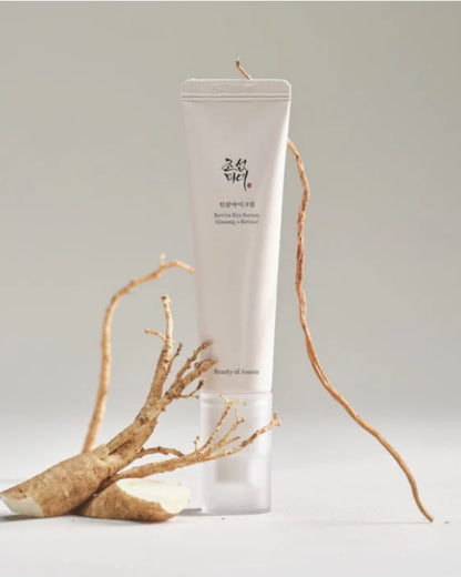 [Beauty Of Joseon] Revive Eye Serum: Ginseng + Retinal – 30ml