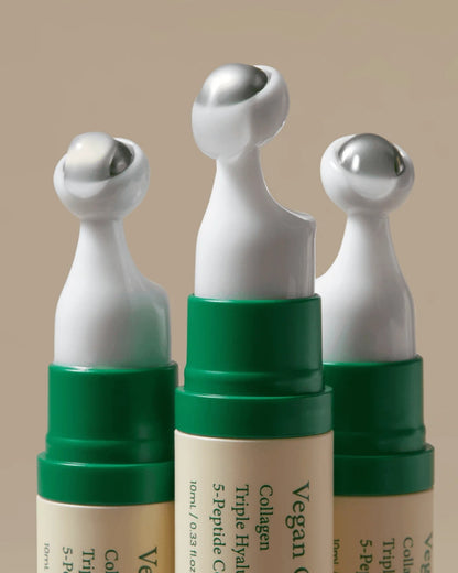 [AXIS-Y] Vegan Collagen Eye Serum