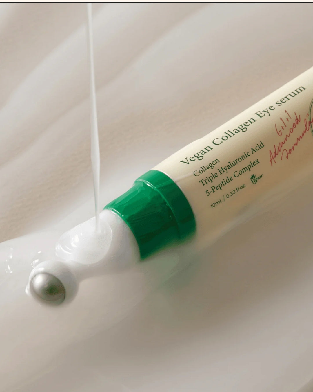 [AXIS-Y] Vegan Collagen Eye Serum