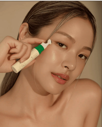 [AXIS-Y] Vegan Collagen Eye Serum