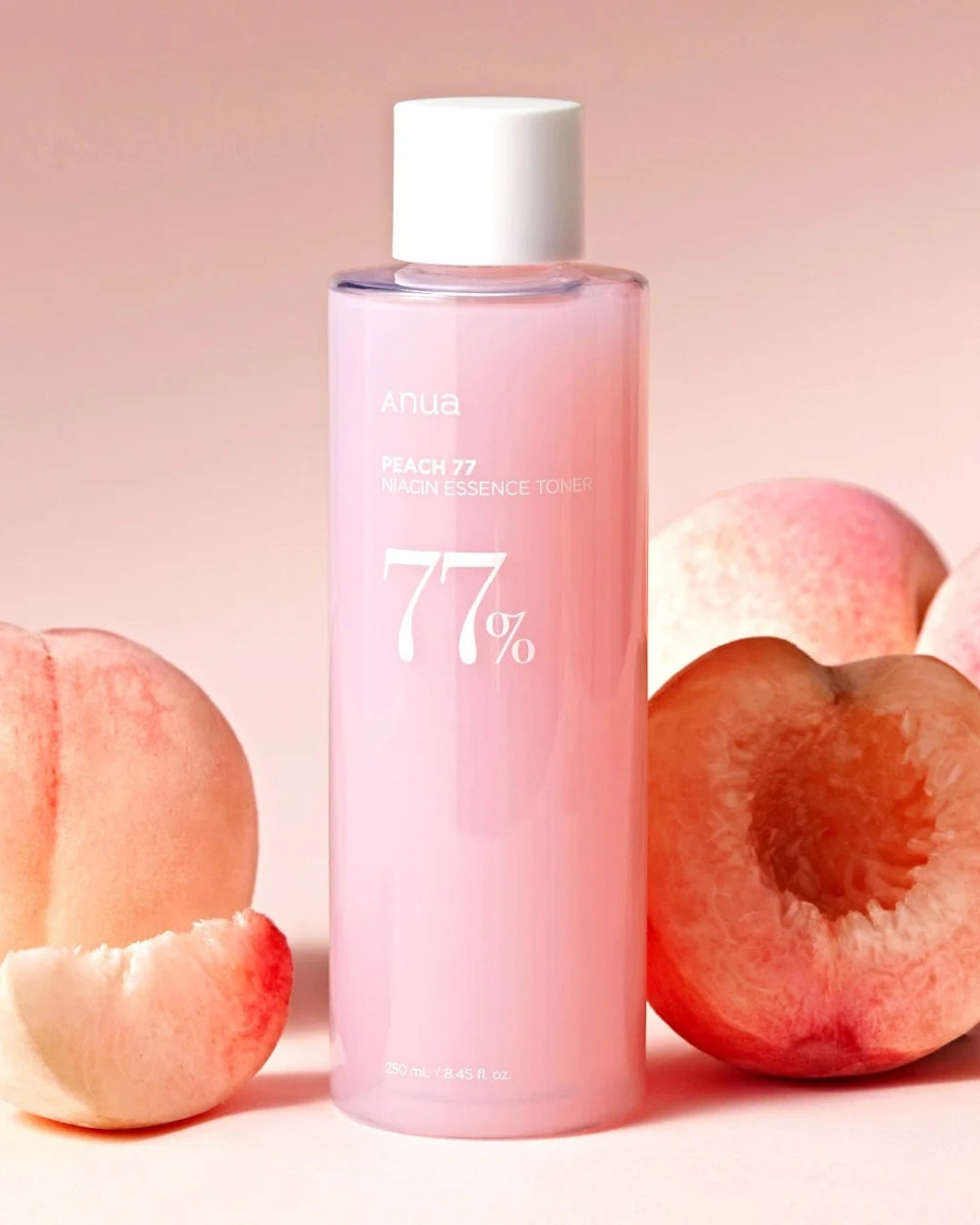 [Anua] Peach 77% NiacinEssence Toner