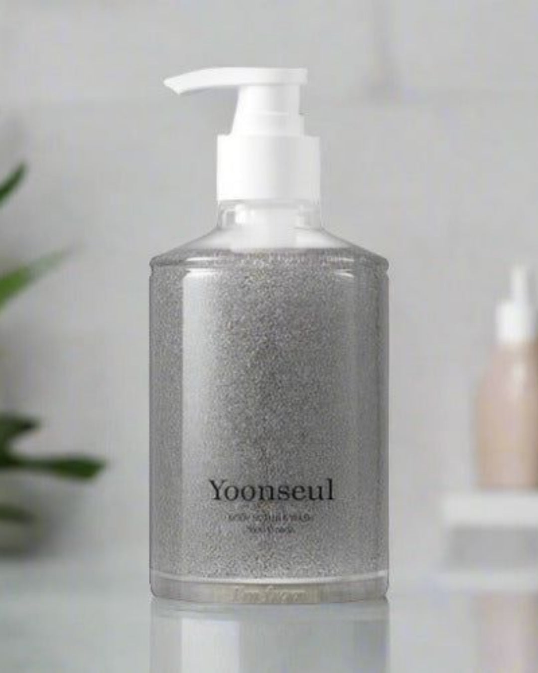 [I'M FROM] Body Scrub & Wash Yoonseul