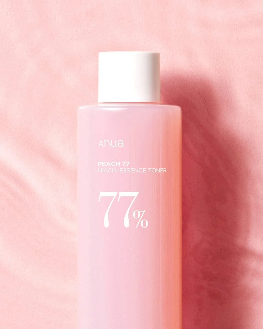 [Anua] Peach 77% NiacinEssence Toner