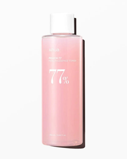 [Anua] Peach 77% NiacinEssence Toner