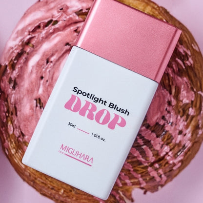 [MIGUHARA] SPOTLIGHT BLUSH DROP SUGAR FAIRY