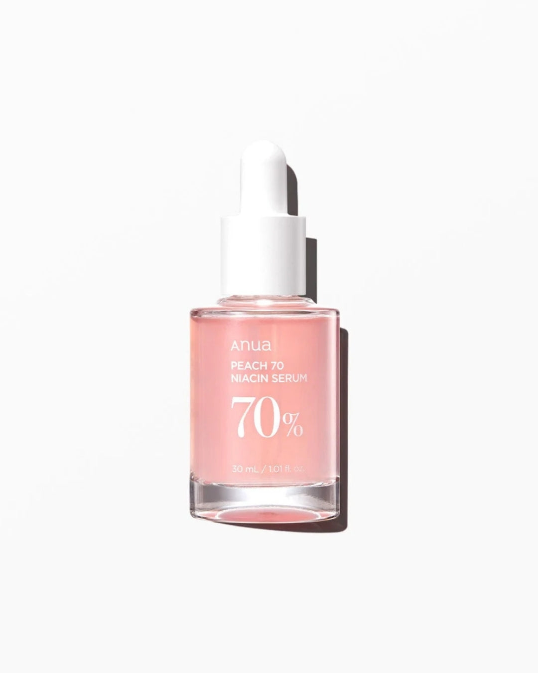 [Anua] Peach 70 Niacin Serum