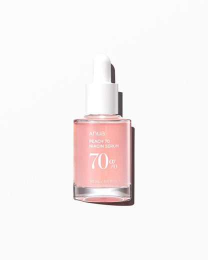[Anua] Peach 70 Niacin Serum
