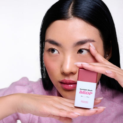 [MIGUHARA] SPOTLIGHT BLUSH DROP SUGAR FAIRY