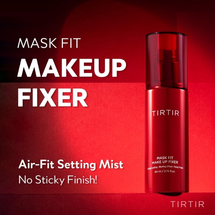 [TIRTIR] MASK FIT MAKE UP FIXER