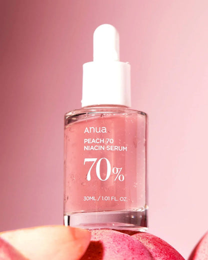 [Anua] Peach 70 Niacin Serum