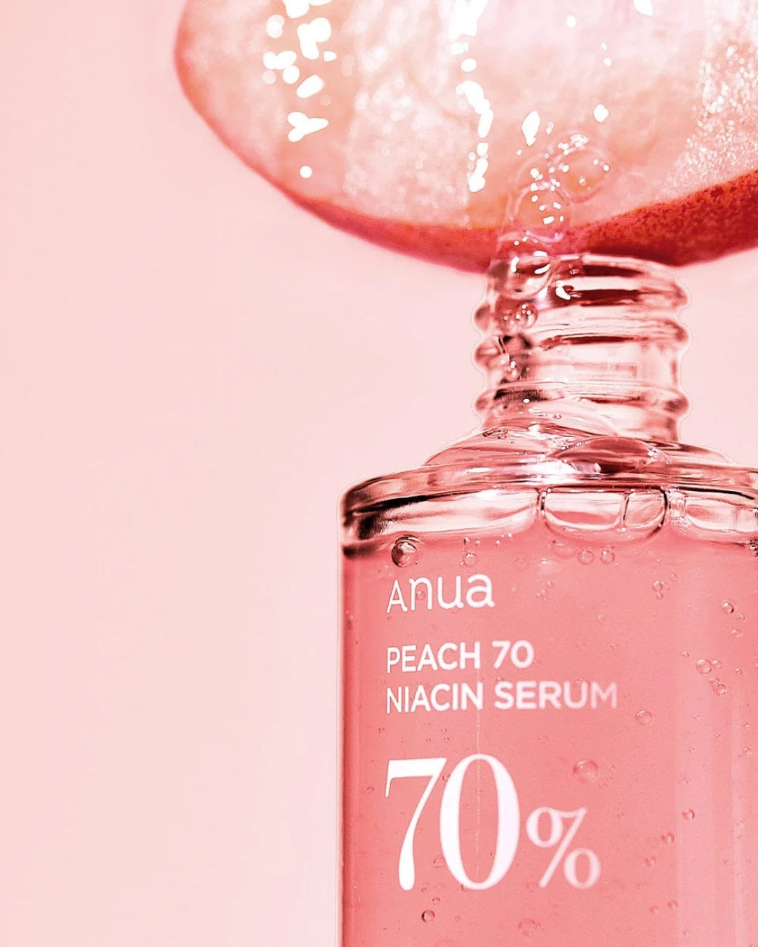 [Anua] Peach 70 Niacin Serum