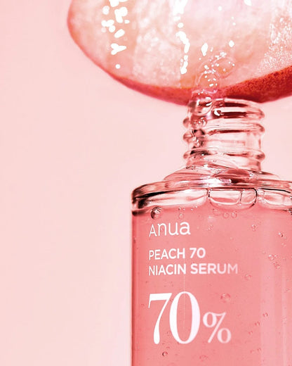 [Anua] Peach 70 Niacin Serum