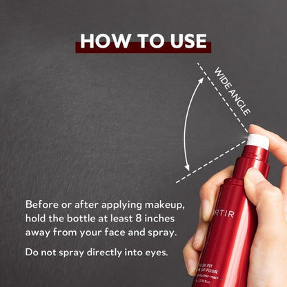 [TIRTIR] MASK FIT MAKE UP FIXER