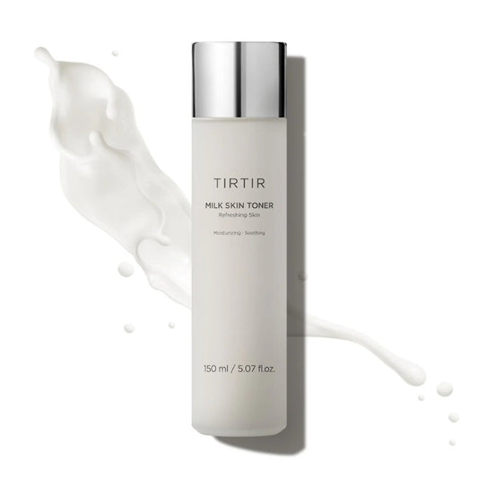 [TIRTIR] MILK SKIN TONER