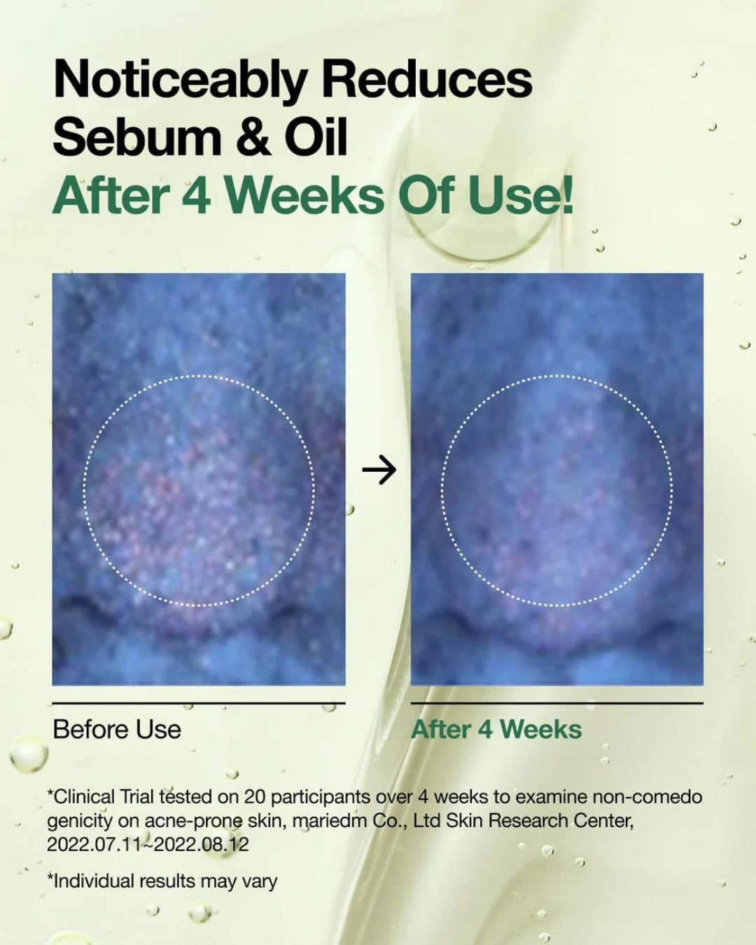 [Anua] Heartleaf Pore Control Cleansing Oil Mild