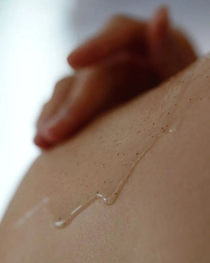 [I'M FROM] Body Scrub & Wash Yoonseul