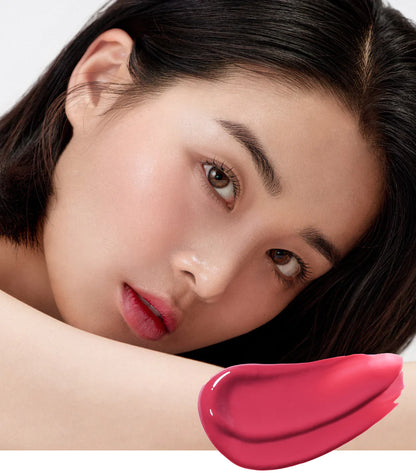 Hur Glowy Ampoule Tint